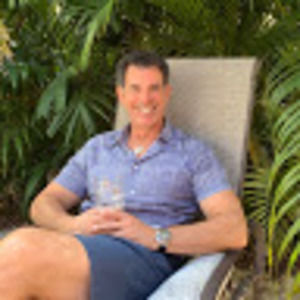 Meet your Posher, Bernie